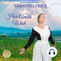 Her Amish Wish