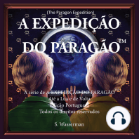 The Paragon Expedition (Portuguese)