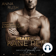 The Heart of Kane Reid