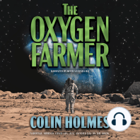 The Oxygen Farmer