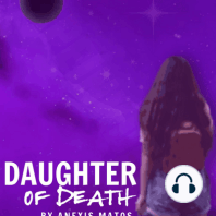 Child of Death Volume 1
