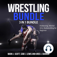 Wrestling Bundle