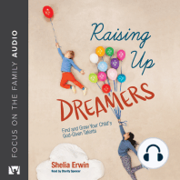 Raising Up Dreamers