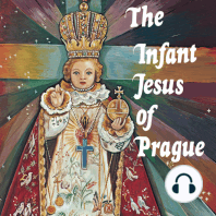 The Infant Jesus of Prague