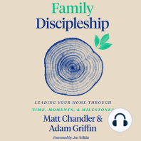 Family Discipleship