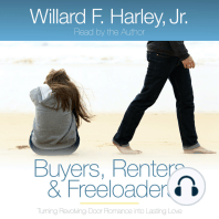 Buyers, Renters & Freeloaders