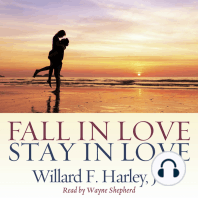 Fall in Love, Stay in Love