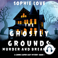 The Ghostly Grounds