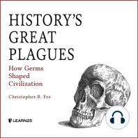 History's Great Plagues