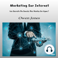 Marketing Sur Internet