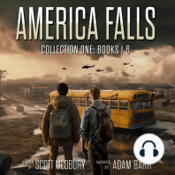 America Falls Collection 1