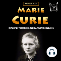 Marie Curie