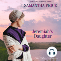 Jeremiah's Daughter
