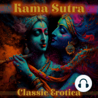 Karma Sutra - Classic Erotica