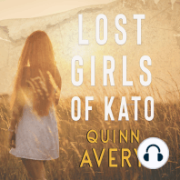 Lost Girls of Kato