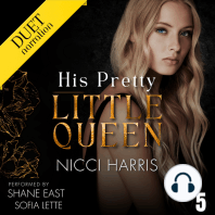 His Pretty Little Queen