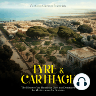 Tyre & Carthage