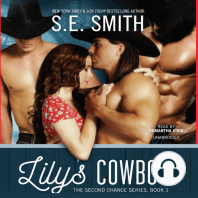 Lily's Cowboys