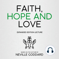 Faith, Hope And Love