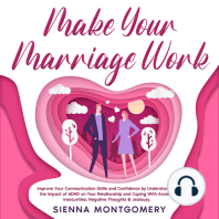 Make Your Marriage Work