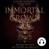 Immortal Crown