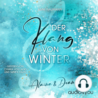 Der Klang von Winter