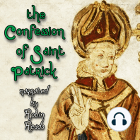 The Confession of Saint Patrick