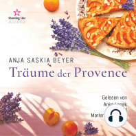 Träume der Provence (ungekürzt)