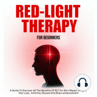 Red Light Therapy For Beginners