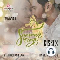 Summertime Kisses - Summertime Romance, Band 1 (ungekürzt)