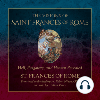 The Visions of St. Frances of Rome