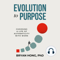 Evolution to Purpose