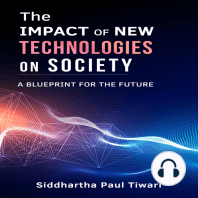 The Impact of New Technologies on Society