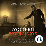 Modern Exorcisms
