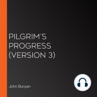 Pilgrim's Progress (version 3)