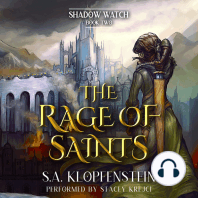 The Rage of Saints