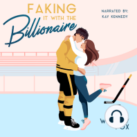 Faking it with the Billionaire