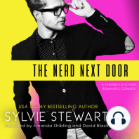 The Nerd Next Door