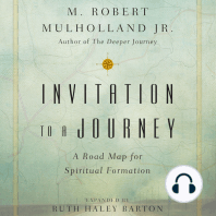 Invitation to a Journey