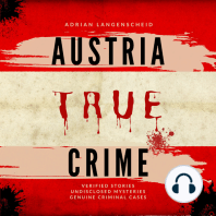 Austria True Crime