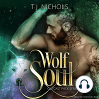 Wolf Soul