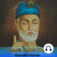 Sant Kabir Das
