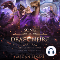 Song of Dragonfire