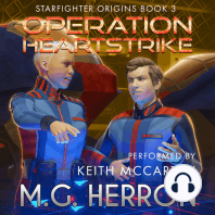 Operation Heartstrike