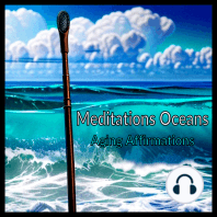 Meditations Oceans - Aging Affirmations