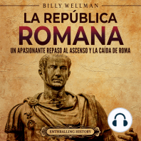 La República romana