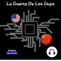 La Guerra De Los Chips