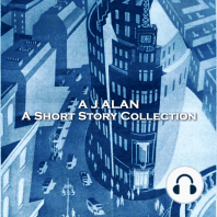 A J Alan - A Short Story Collection