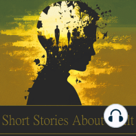 Short Stories About Guilt