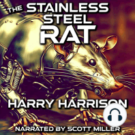 The Stainless Steel Rat